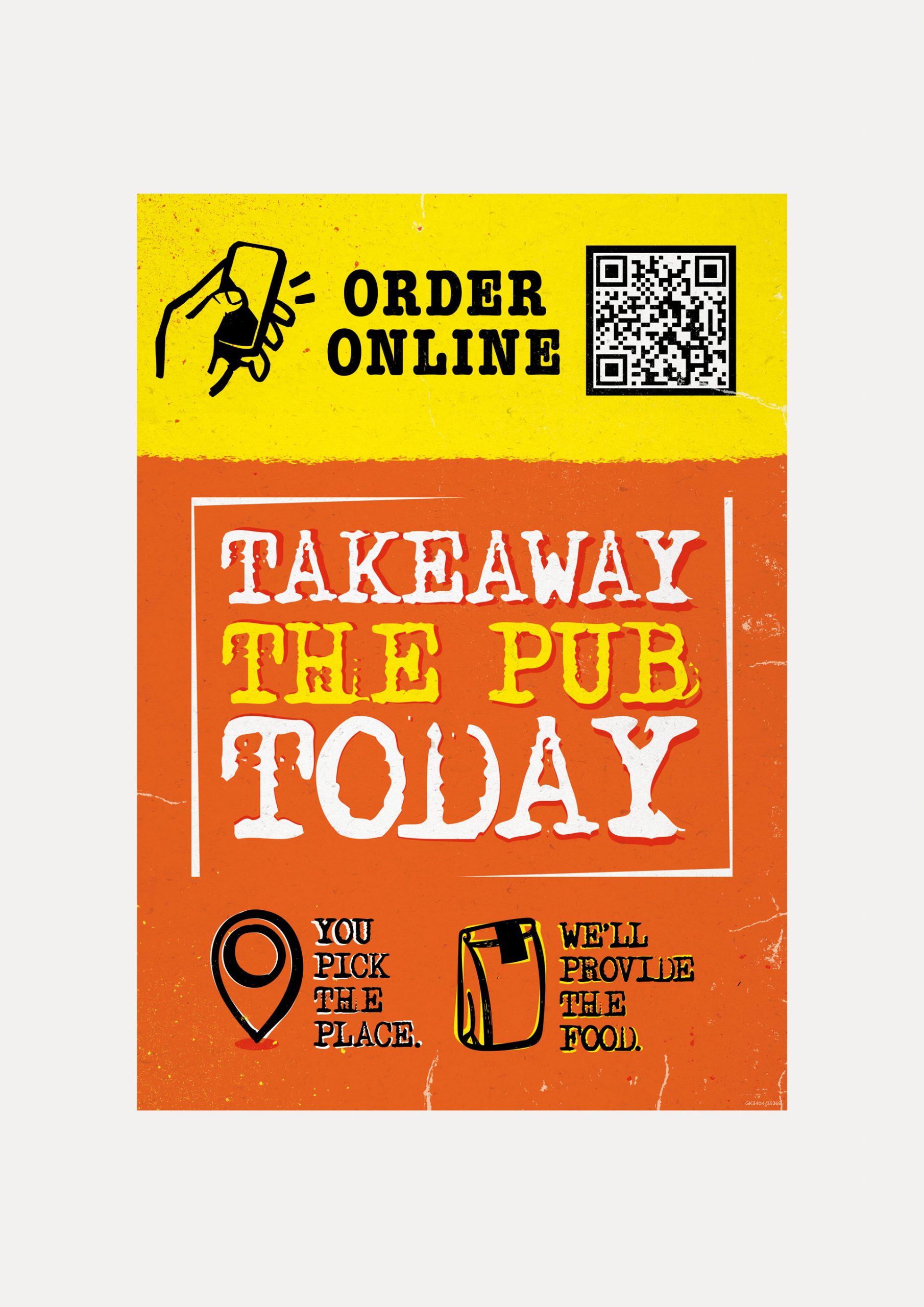 Greene-King-Chameleon-Poster2