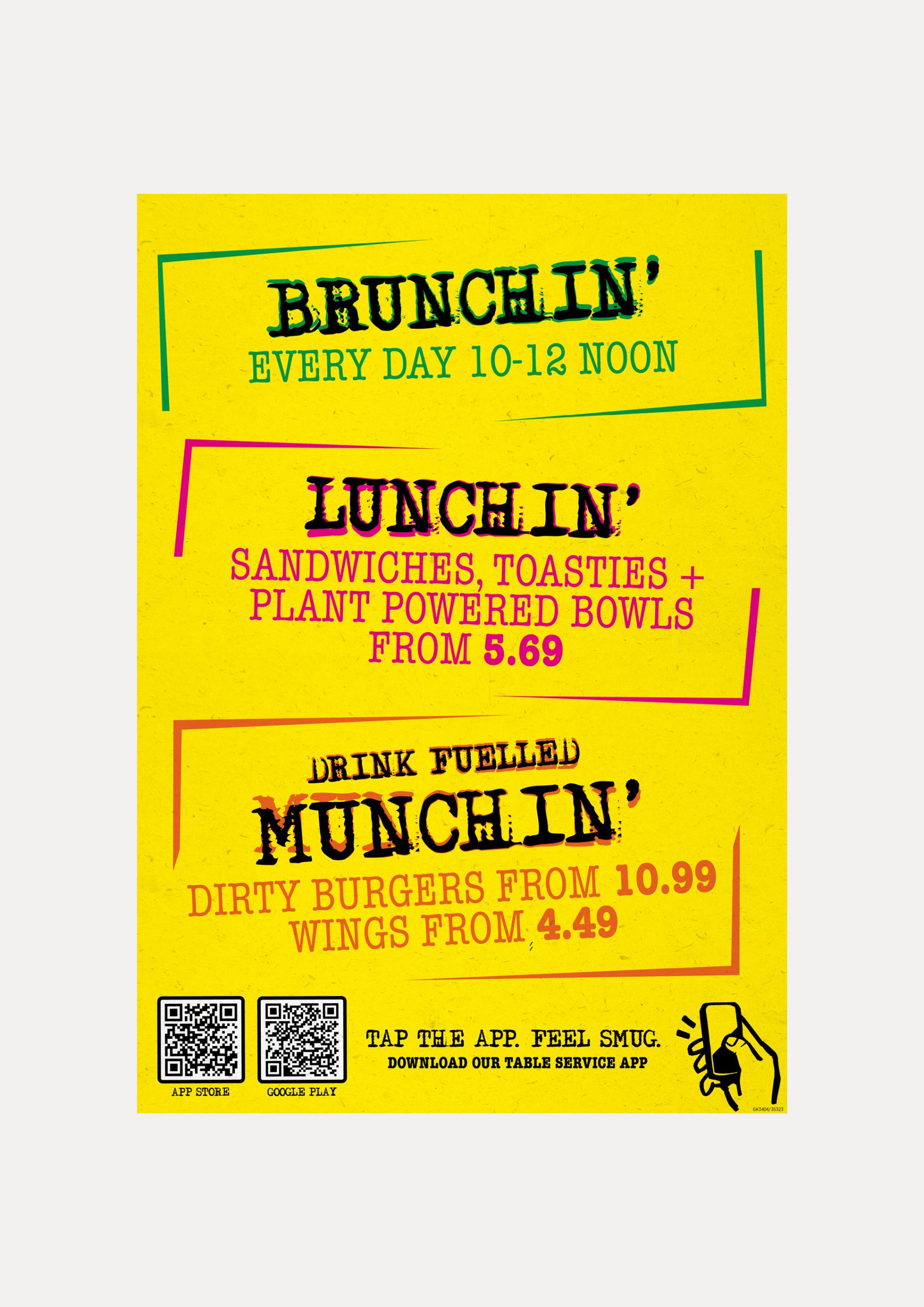 Greene-King-Chameleon-Poster3