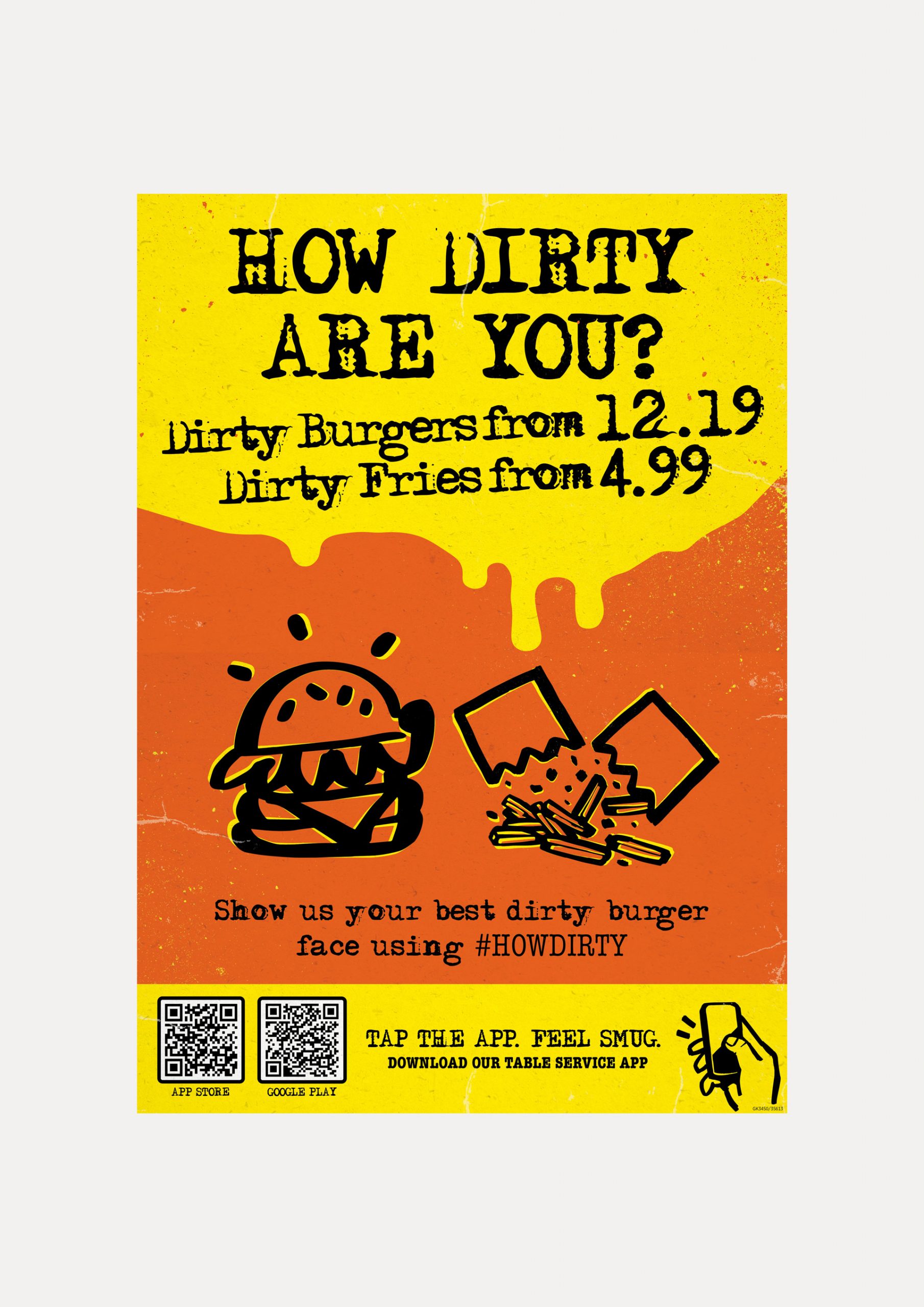 Greene-King-Chameleon-Poster4